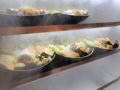 -呷哺呷哺(太原万象城店)
