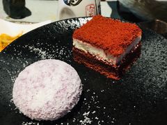 -和彩放题餐厅(酒仙桥店)