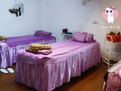 -泰国鱼疗足疗馆