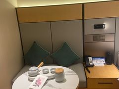 -全季酒店(南京奥体兴隆大街地铁站店)