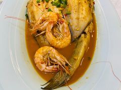 -渔娘渔家丹东海鲜(东直门店)