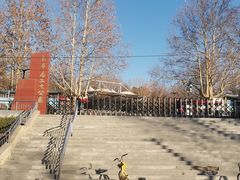 -长辛店二七公园