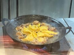 -绿杨春·淮扬宴(庐山路店)
