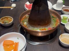 -东来顺饭庄(上地华联店)