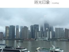 -上海外滩英迪格酒店