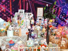 -王府井奥莱棋盘山小镇