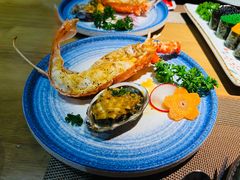 -福樱兰海鲜放题铁板烧(加州店)