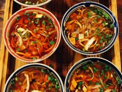 -左陕右甘(亚运村店)