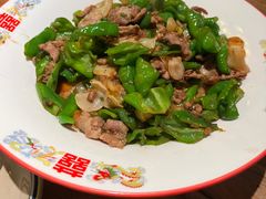-破三川·新川菜(静安大融城店)