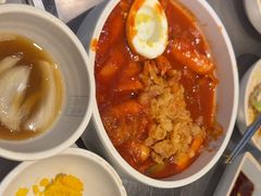 -喜来稀肉(虹泉路店)
