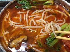 -红鼻子桂林米粉(金唐新光界店)