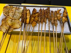 -望京小腰(北京总店)