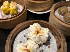 -厦门艾美酒店·乐美中餐厅
