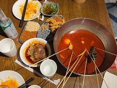 -付小姐在成都(五道口店)