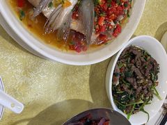 -小辣椒(华富店)