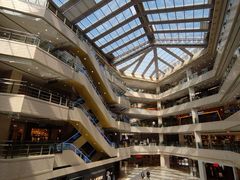 -光启城时尚购物中心