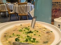-莆田餐厅PUTIEN(三里屯店)