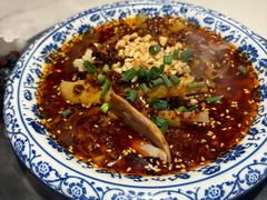 -川味堂·四川豆花(八卦岭店)