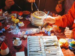 -金海湾自助餐厅(金陵饭店)