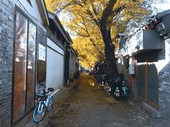 -鬼味烤翅(南锣鼓巷店)
