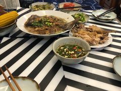 -海底捞火锅(公益西桥店)