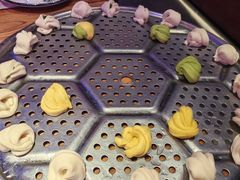 -山河屯铁锅炖鲜鹅·东北菜(开发区一店)