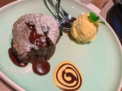 -Hurricane's Grill 飓风牛排