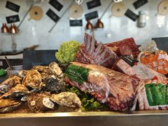 -万达文华酒店·48F云端窗景美食汇自助餐厅