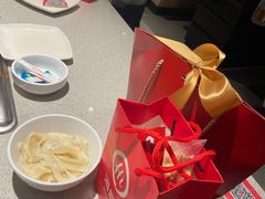 -海底捞大排档火锅(悦荟广场店)