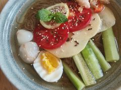 -荷恬·精致蔬食料理(富国街店)
