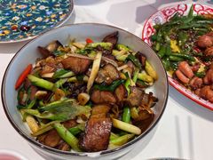-关里关外·鱼头泡饼(唐冶绿地汇店)