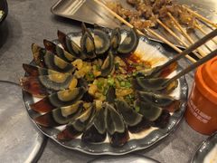 -龙虾奇迹(大华三路店)
