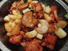 -荷花亭·湖北融合菜(十堰武商MALL店)