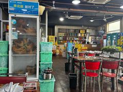-皖北巫氏三胖地锅鸡(长淮总店)