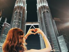 -Nadeje @ Suria KLCC