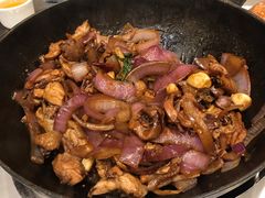 -胡须佬鸡煲四季火锅店(石厦西村直营店)