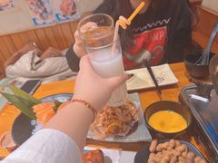 -三月居酒屋(青年大街店)