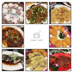 -稻香酒家-宴会厅·BB宴·年会·喜宴(天河领展店)