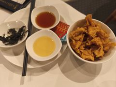 -莆田餐厅PUTIEN(金融街购物中心店)