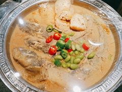 -壹只菜·崇明本地特色菜(崇明南门店)