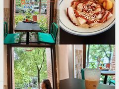 -左记港食(融科天城店)