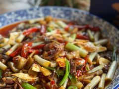 -院8里·小聚园老川菜(九眼桥店)