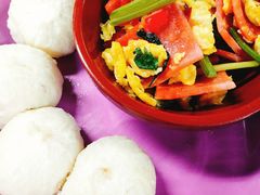 -中央财经大学-食堂