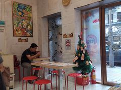 -甜心妈妈·榴莲星级糖水(北京路总店)
