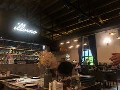 -IL Forno 意坊·意大利餐厅(花园店)