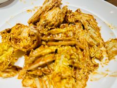 -张大嘴菜馆(庞各庄店)