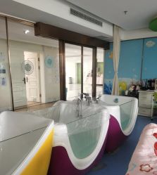 -菁幼月子会所(儿童医院店)