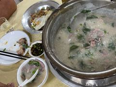 -标记美食新鲜猪杂(兴南大道店)