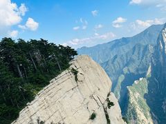 -华山风景名胜区