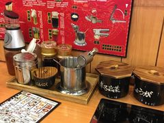 -博多一幸舍(侨福芳草地购物中心店)